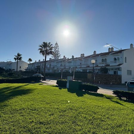 Aldea Beach, Manilva Castillo de Sabinillas 外观 照片