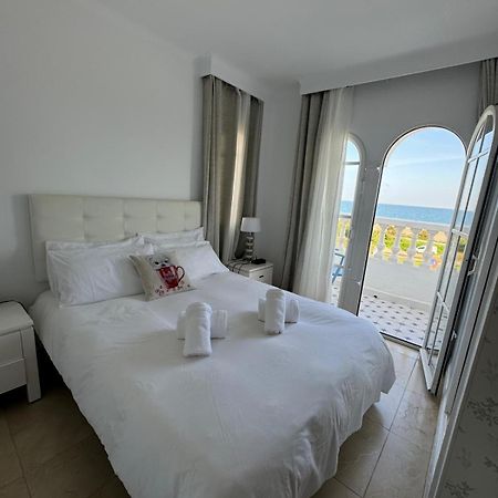 Aldea Beach, Manilva Castillo de Sabinillas 外观 照片