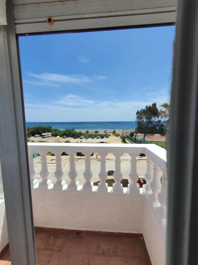 Aldea Beach, Manilva Castillo de Sabinillas 外观 照片