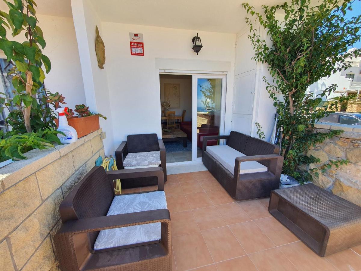 Aldea Beach, Manilva Castillo de Sabinillas 外观 照片