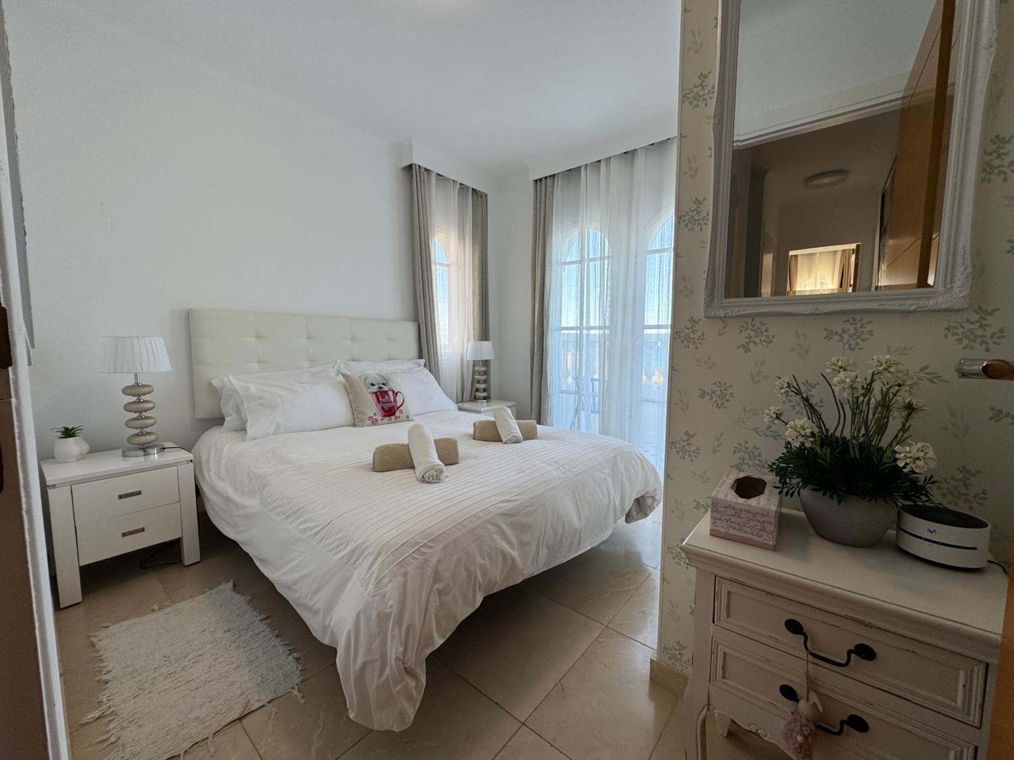 Aldea Beach, Manilva Castillo de Sabinillas 外观 照片