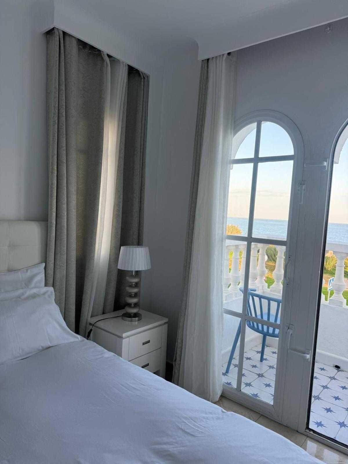 Aldea Beach, Manilva Castillo de Sabinillas 外观 照片
